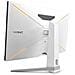 Monitor 32" LED IPS Gaming Mobiuz EX3210U 3840x2160 4K Ultra HD Tempo di Risposta 1 ms Frequenza di Aggiornamento 144 (Hz)  - Foto miniatura 3