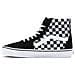 Scarpe Sk8-hi Taglia 41 Codice Vn0a32qghrk Nero - Foto miniatura 2