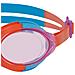 Goggle Color Bondi Junior Regular Arancione / blu / rosa Rosa - Foto miniatura 2