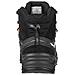 Scarpe Ms Alp Trainer 2 Mid Gtx Trekking Hiking Gore-tex® - Black-black Uk 7.5 - Foto miniatura 1