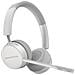 Cuffie Wireless Energy Sistem Office 6 - Bluetooth 5.0 - Chiamate Vocali Hq - Ricarica Rapida - Colore Bianco - Foto miniatura 4