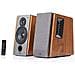 R1600tiii Altoparlanti 2.0 Colore Marrone - Foto miniatura 2
