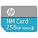 Nm100 256 Gb Microsd Uhs-iii Classe 10 - Foto miniatura 1