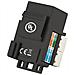 Accessori per Connessione di Rete Rj45 Cat. 5E UTP IDC 90° Nero - Foto miniatura 6
