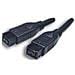 Ieee 1394-kabel - Firewire 800 (m) Bis Firewire 800 (m) - 1 M - Foto miniatura 2