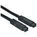 Ieee 1394-kabel - Firewire 800 (m) Bis Firewire 800 (m) - 1 M - Foto miniatura 1