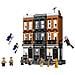 76408 Harry Potter Numero 12 di Grimmauld Place - Foto miniatura 2