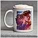Horizon Forbidden West - Tazza Termica Aloy - Foto miniatura 2