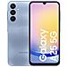 Galaxy A25 5G 128 GB 5G Dual Sim Display 6.5" AMOLED Slot Nano SD Fotocamera 50 Mpx Android 14 Blu - Foto miniatura 1