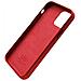 Cover Per Iphone 12/12 Pro Sky, Rosso - Foto miniatura 2