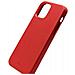 Cover Per Iphone 12/12 Pro Sky, Rosso - Foto miniatura 3