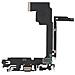 Connettore Ricarica Per Iphone 15 Pro Max, Porta Usb-c + Microfono - Foto miniatura 1