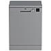 Lavastoviglie DVN05320S Capacità 13 Coperti Classe E Colore Argento - Foto miniatura 1