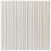 Set Di 2 Pouf Contenitore Camdenton Velluto Bianco Sporco - Foto miniatura 12