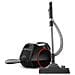 Boost CX1 125 Aspirapolvere a Traino con Sacco Potenza 890 Watt Colore Nero - Foto miniatura 1