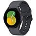 Smartwatch Galaxy Watch 5 Bt 40mm Nfc Con Gps E Barometro, Grafite - Foto miniatura 1