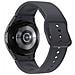 Smartwatch Galaxy Watch 5 Bt 40mm Nfc Con Gps E Barometro, Grafite - Foto miniatura 2