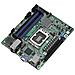 Scheda Madre W680D4ID-2T /G5/X550 Socket LGA 1700 Chipset Intel W680 Mini-ITX - Foto miniatura 1