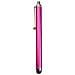 Ps1 Universal Capacitive Screen Stylus Pen (10.5cm) For Smartphone & Tablet Pc Rose - Foto miniatura 1