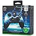 XBGP0190-01 Nero, Blu USB Gamepad PC, Xbox One, Xbox One S, Xbox One X - Foto miniatura 13