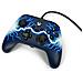 XBGP0190-01 Nero, Blu USB Gamepad PC, Xbox One, Xbox One S, Xbox One X - Foto miniatura 10
