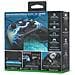 XBGP0190-01 Nero, Blu USB Gamepad PC, Xbox One, Xbox One S, Xbox One X - Foto miniatura 14