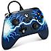 XBGP0190-01 Nero, Blu USB Gamepad PC, Xbox One, Xbox One S, Xbox One X - Foto miniatura 2