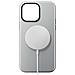 Cover Per Iphone 14 Pro Max Magsafe Sport Con Nfc Integrato, Grigio - Foto miniatura 2