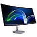 CB382CUR Monitor PC 95,2 cm (37.5") 3840 x 1600 Pixel Quad HD+ LED Nero - Foto miniatura 4