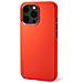 Silicone Back Cover custodia per cellulare 17 cm (6.69"") Rosso per - Foto miniatura 5