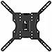WT55TSE-059 supporto da tavolo per Tv a schermo piatto 139,7 cm (55") Parete Nero - Foto miniatura 2