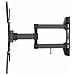 WT55TSE-059 supporto da tavolo per Tv a schermo piatto 139,7 cm (55") Parete Nero - Foto miniatura 3