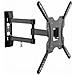 WT55TSE-059 supporto da tavolo per Tv a schermo piatto 139,7 cm (55") Parete Nero - Foto miniatura 1