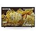 Tv Sony XR85X90LPAEP BRAVIA XR X90L Smart TV UHD Black - Foto miniatura 1