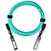 SFP28-AOC-3M-AT-BO cavo InfiniBand e in fibra ottica Colore acqua - Foto miniatura 1