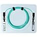 SFP28-AOC-3M-AT-BO cavo InfiniBand e in fibra ottica Colore acqua - Foto miniatura 5