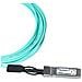 SFP28-AOC-3M-AT-BO cavo InfiniBand e in fibra ottica Colore acqua - Foto miniatura 2