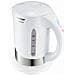 ZCK7630W bollitore elettrico 1,7 L 1850 W Argento, Bianco - Foto miniatura 5