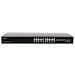 Networks Gwn7812p Switch Di Rete Gestito L3 Gigabit Ethernet (10/100/1000) Supporto Power Over Ethernet (poe) Grigio - Foto miniatura 1