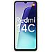 Redmi 14C 4G 128GB 4GB Ram Display 6.88" 50MP Main Camera MediaTek Helio G81 5160 mAh Sage Green Tim - Foto miniatura 3