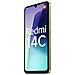 Redmi 14C 4G 128GB 4GB Ram Display 6.88" 50MP Main Camera MediaTek Helio G81 5160 mAh Sage Green Tim - Foto miniatura 4