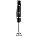 HB9438 0,8 L Frullatore per cottura 1000 W Nero - Foto miniatura 4