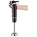 HB9438 0,8 L Frullatore per cottura 1000 W Nero - Foto miniatura 2