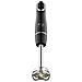 HB9438 0,8 L Frullatore per cottura 1000 W Nero - Foto miniatura 3