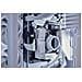 FURY Beast 32GB 6000MT /s DDR5 CL30 DIMM (Kit of 2) White EXPO - Foto miniatura 2