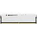 FURY Beast 32GB 6000MT /s DDR5 CL30 DIMM (Kit of 2) White EXPO - Foto miniatura 10