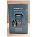 Brandani - Barattolo Zucchero 11x18h Cm Metallo Color Petrolio - Foto miniatura 3