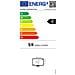 LH6560UHS-B2AG visualizzatore di messaggi Pannello A digitale 165,1 cm (65") LED Wi-Fi 500 cd /m² 4K Ultra HD Nero Processore integrato Android 11 24/7 - Foto miniatura 10