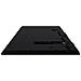 LH6560UHS-B2AG visualizzatore di messaggi Pannello A digitale 165,1 cm (65") LED Wi-Fi 500 cd /m² 4K Ultra HD Nero Processore integrato Android 11 24/7 - Foto miniatura 11