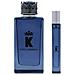 Set : K Intense, Eau De Parfum, For Men, 100 Ml + K Intense, Eau De Parfum, For Men, 10 Ml - Foto miniatura 2